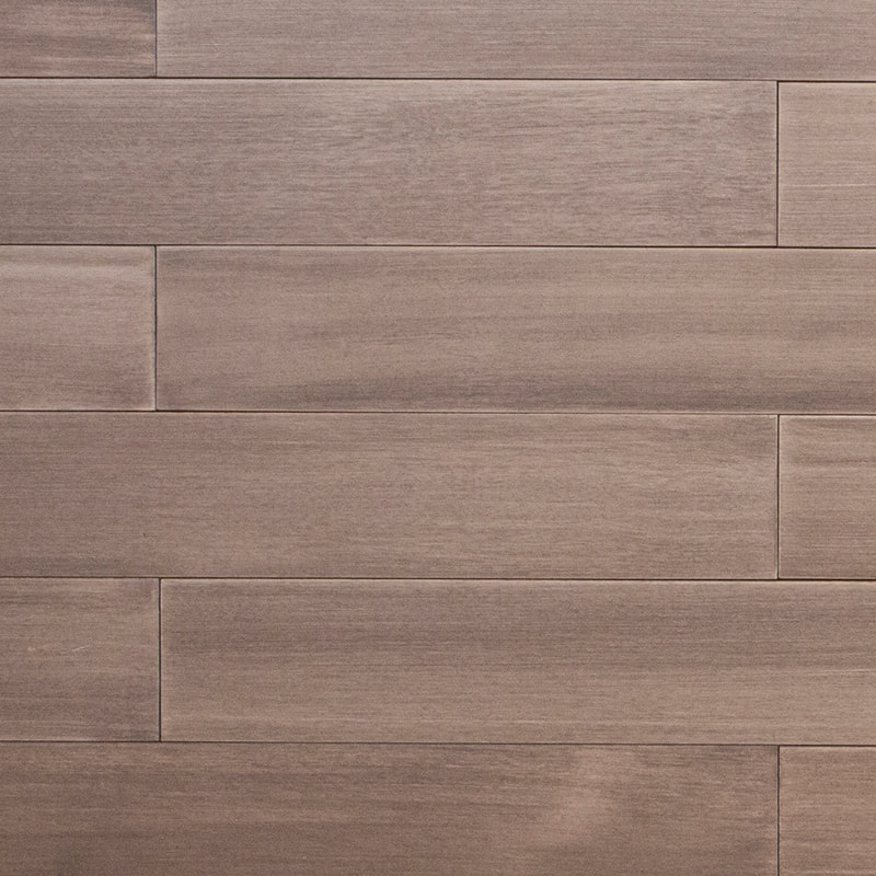 Kasai/Oak Light Grey Glaze Solid Wood Flooring