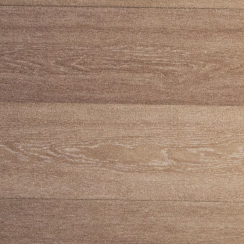 Multi - Ply Ash Light Grey Wire - brushed Click Engineered Wood Flooring