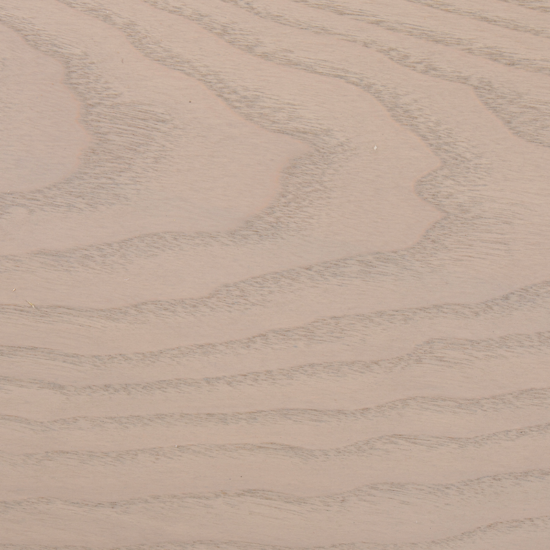 3-Layer Oka Light Beige Waterproof Eco-friendly Arc Locking Engineered Wood Flooring