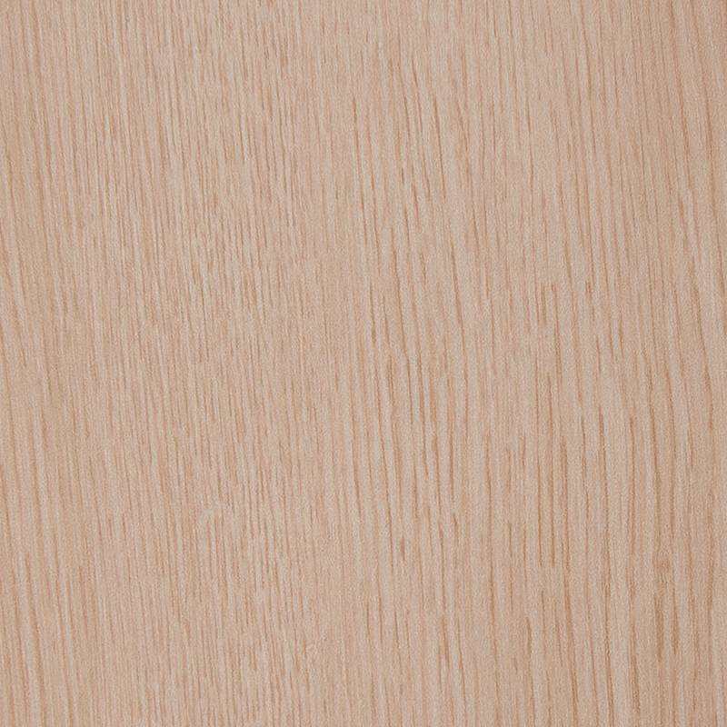 3-Layer Oka Light Beige Smooth Surface Arc Locking Engineered Wood Flooring