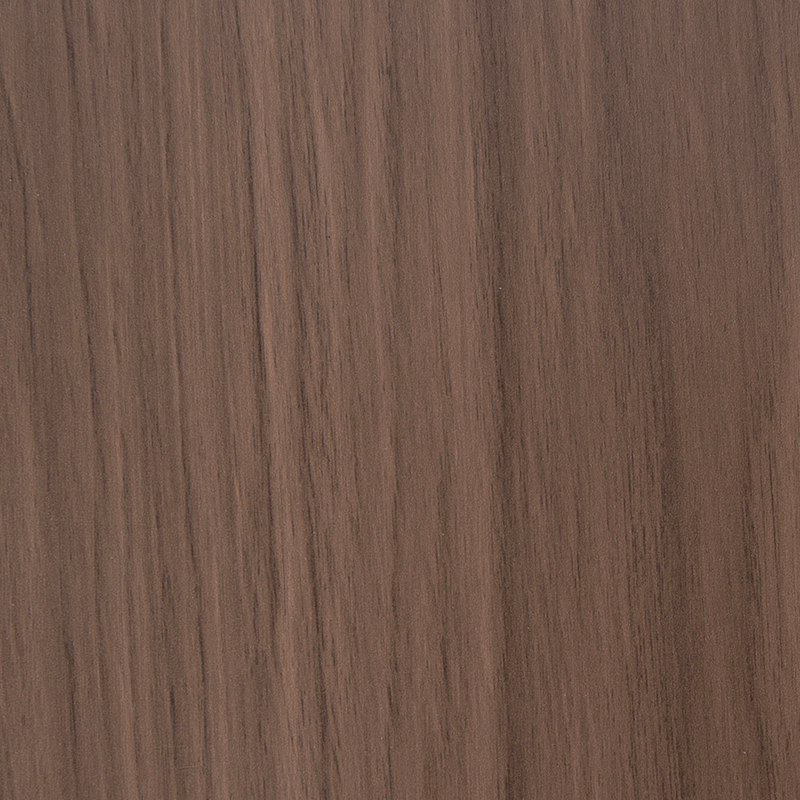 3-Layer Walnut Light Brownish Grey Natural Grain Surface Click Engineered Wood Flooring