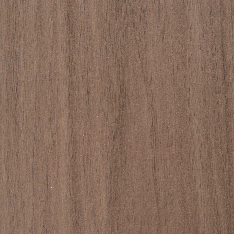 3-Layer Walnut Dark Brown Natural Grain Surface Click Engineered Wood Flooring