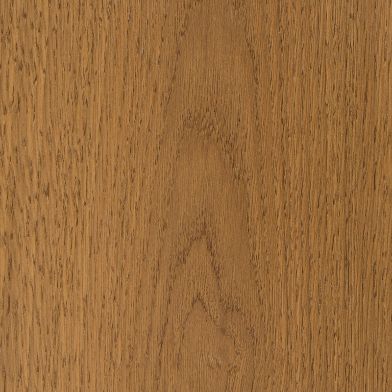 3-Layer Oka Light Brown Yellow Natural Texture Environmental Arc Locking Engineered Wood Flooring