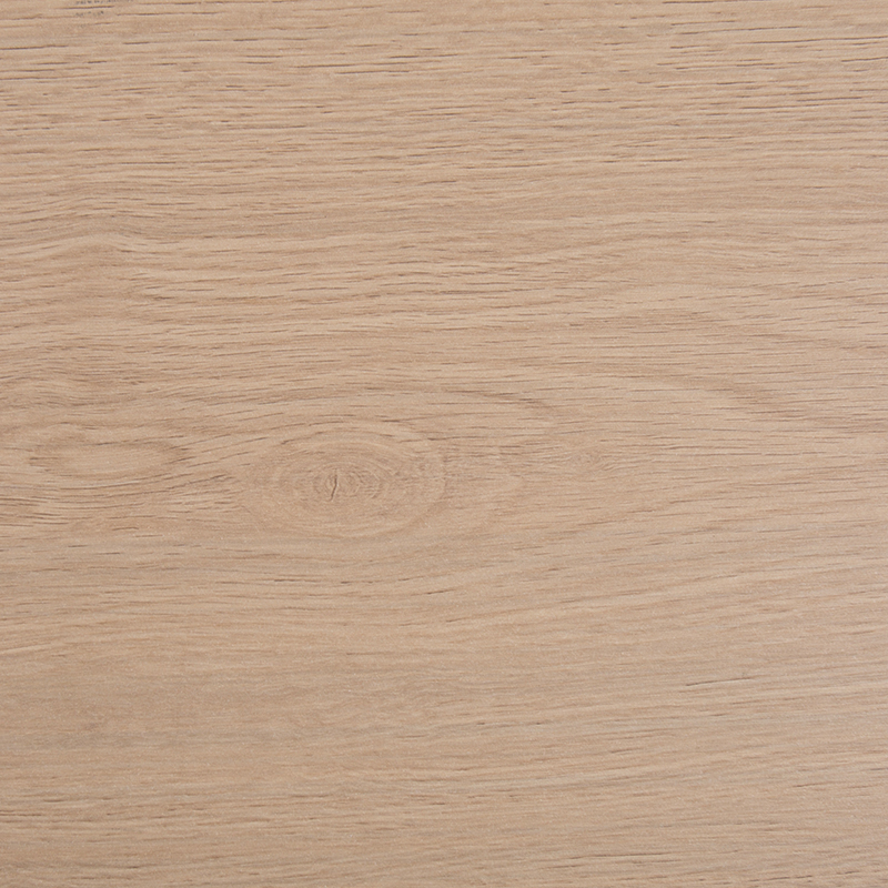 3-Layer Oka Light Beige Hand-scraped Click Engineered Wood Flooring