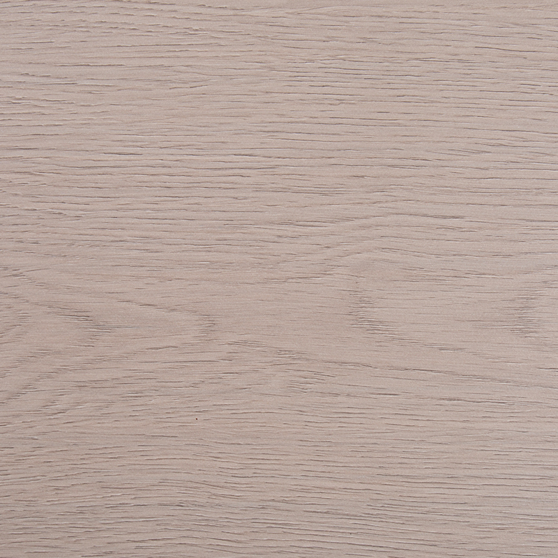 3-Layer Ash Light White Smooth Surface Click Engineered Wood Flooring