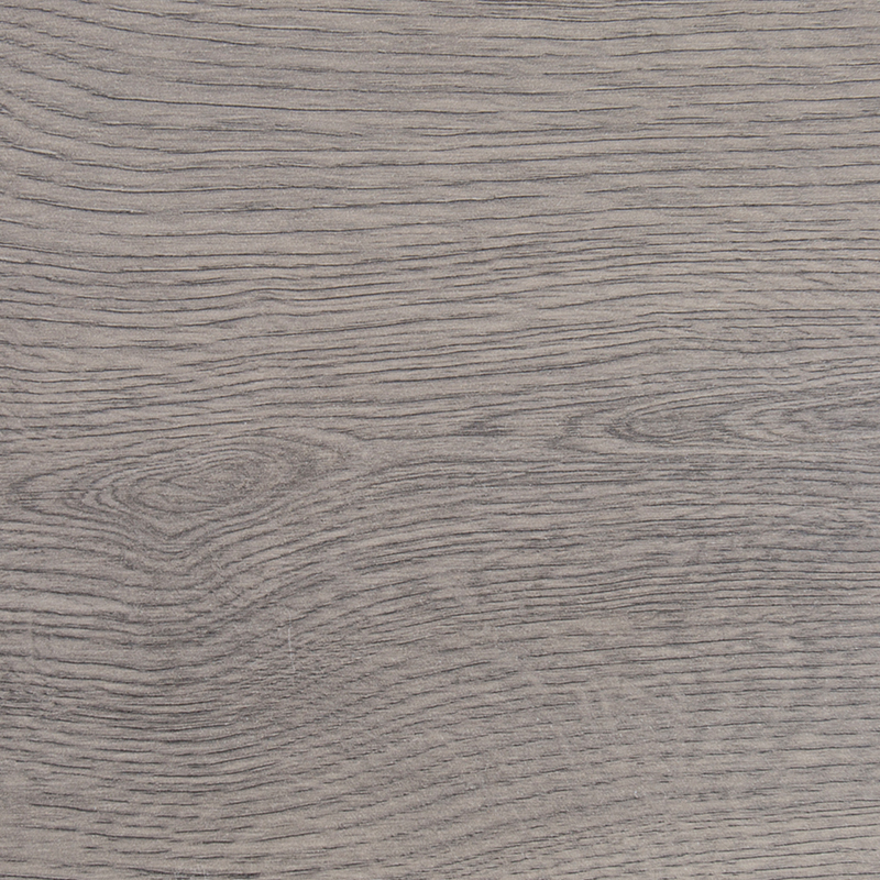 3-Layer Oka Light Grey Tone Hand-scraped Click Engineered Wood Flooring