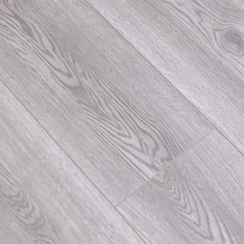 3-Layer Light Grey Mountain Pattern Locking Composite Hardwood Anti-Deformation Floor