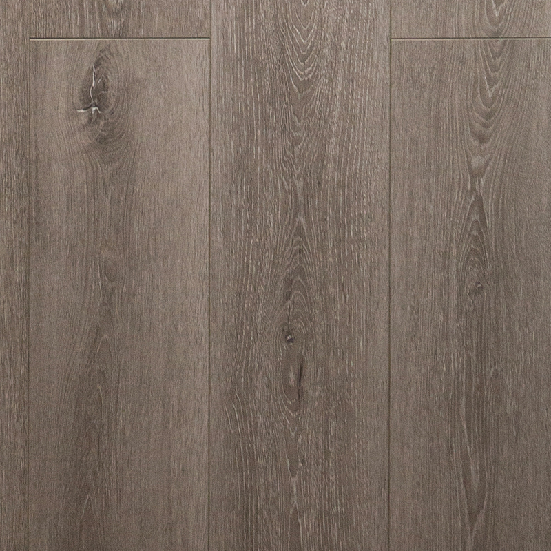 3-Layer Eco-Friendly Smooth Surface Locking Engineered Wood Flooring