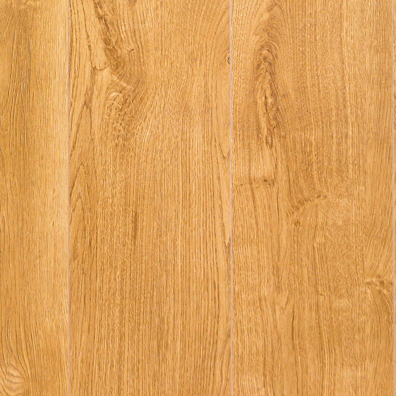 3-Layer Thick Core Light Brown Mountain Grain Indoor Underfloor Heating Solid Wood Composite Flooring