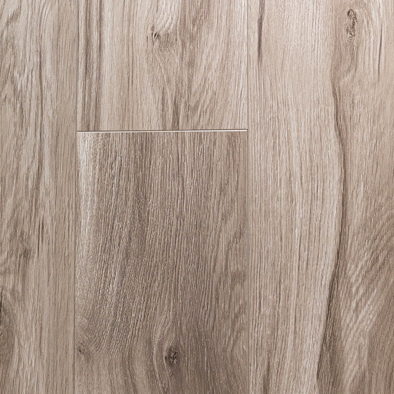 3-Layer Thick Core Light Grey Mountain Grain Lock DIV Engineered Wood Flooring