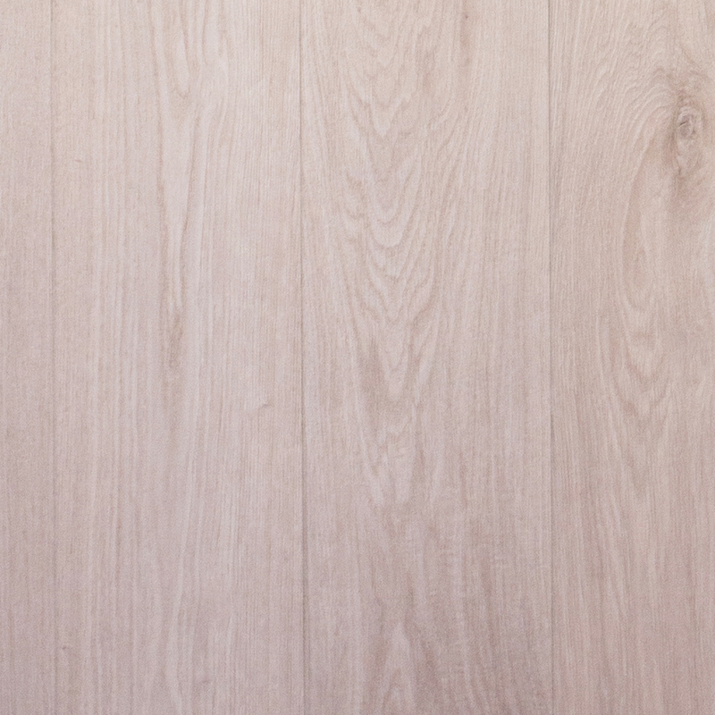 3-Layer Oka Light Grey Hand-scraped Click Engineered Wood Flooring