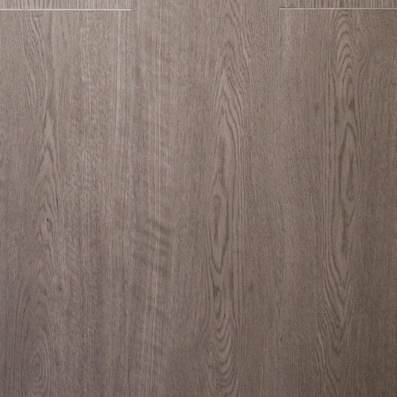 3-Layer Oka Light Gray Natural Texture Round Lock Engineered Wood Flooring