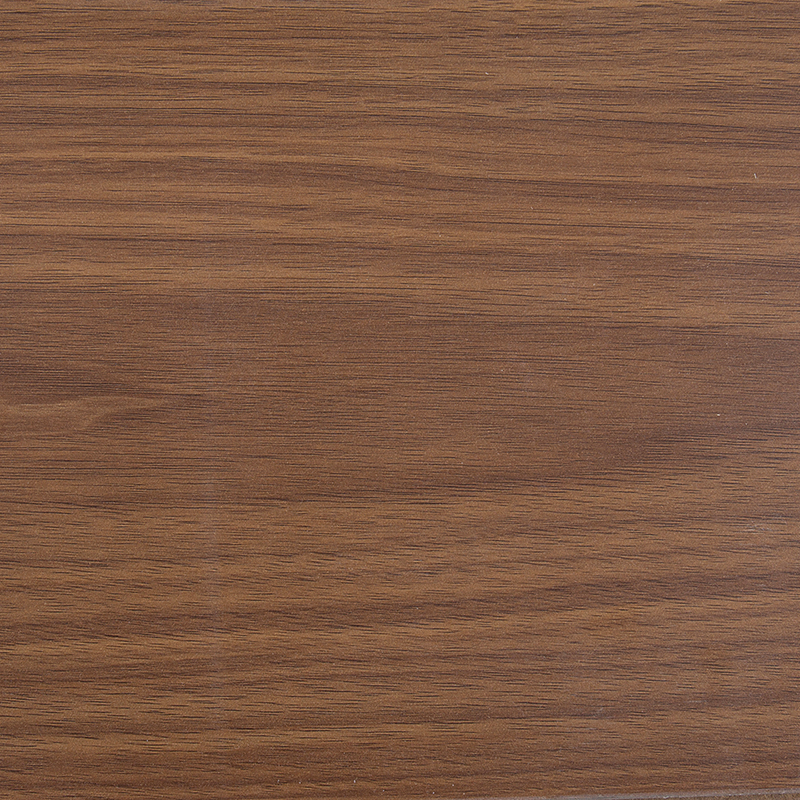 Walnut Grain AC3 Dark Brown Matte Laminate Flooring