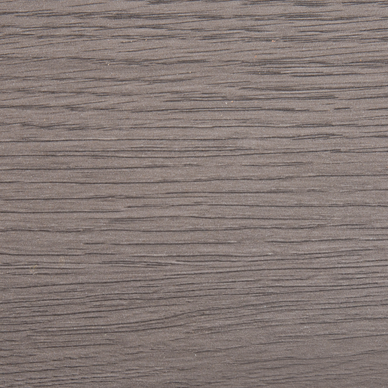 White Oka Chevron Light Grey Brushed Matte Parquet Flooring