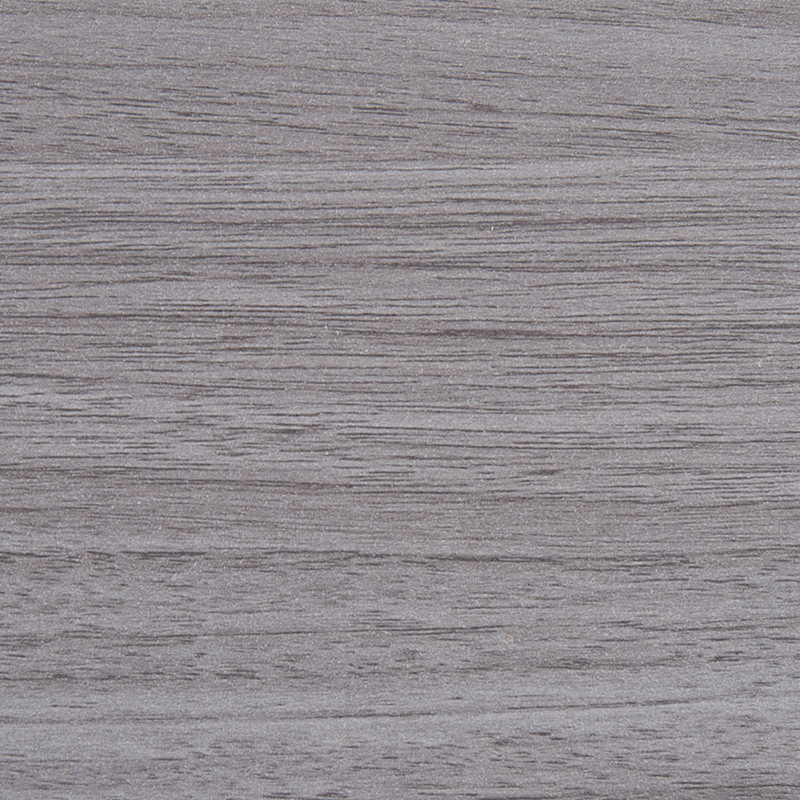 White Oka Chevron Light Grey Fine Grain Matte Parquet Flooring