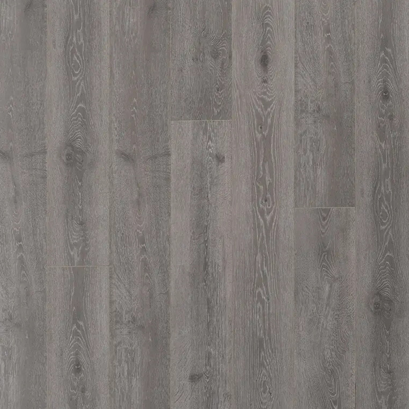White Oka Grain AC3 Rice White Matte Laminate Flooring