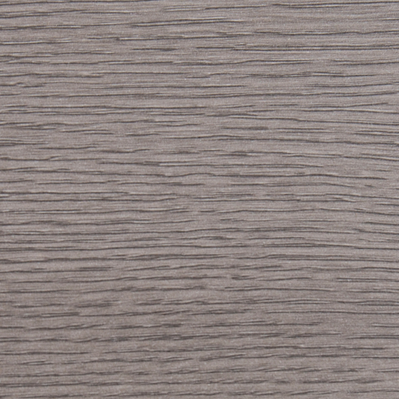 White Oka Herringbone Light Grey Brushed Matte Parquet Flooring