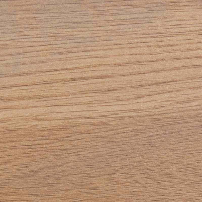 White Oka Herringbone Light Yellow Matte Parquet Flooring