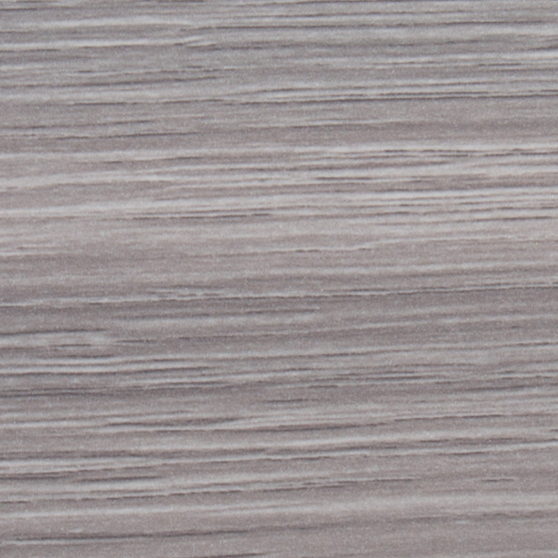 White Oka Herringbone Light Grey Minimalist Matte Parquet Flooring