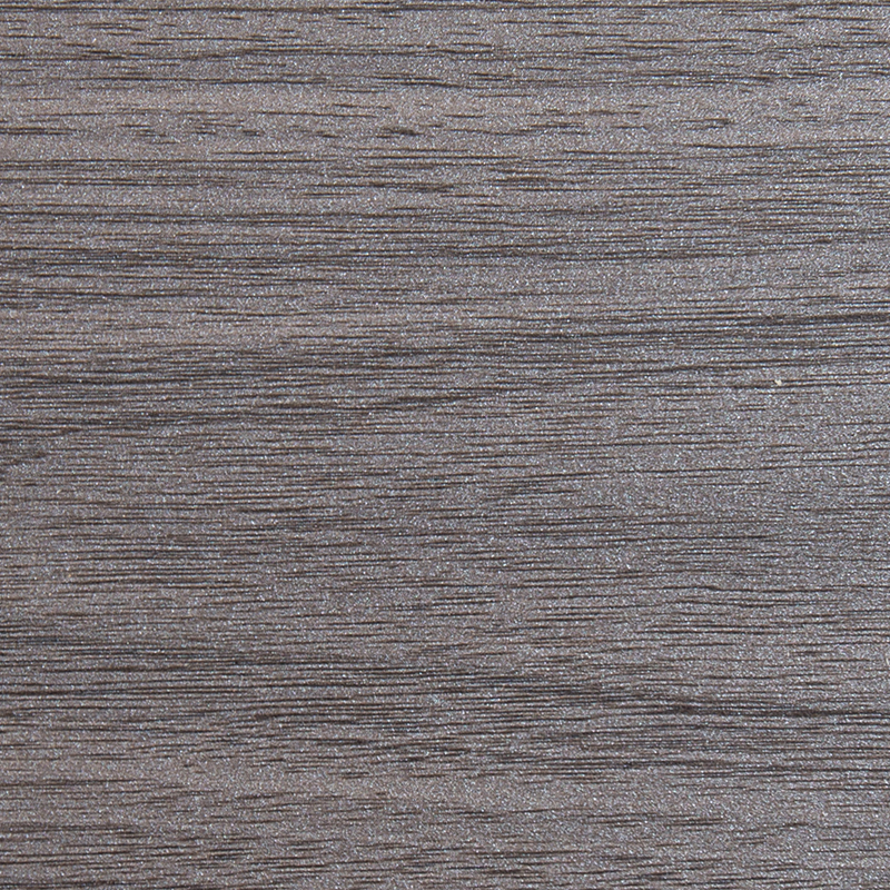 White Oka Herringbone Light Grey Futuristic Matte Parquet Flooring
